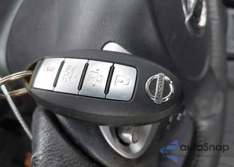 2018 Nissan Sentra Sv из США, поврежденный, VIN 3N1AB7AP6JY207585